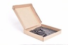 Fromm Fördertechnik 1/2-5/16, 08B-1, Roller Chain, 959 Segments, DIN8187