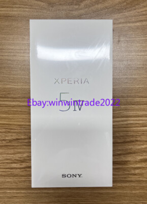 【極美品】SONY Xperia5Ⅳ 128GB+sdxc512GB おまけ付き s-l1200.jpg