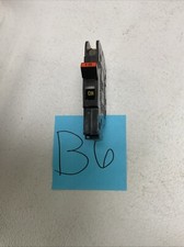 NC115 FPE 15 Amp 1 Pole Stab-Lok Federal Pacific Breaker NC15 Red ECS