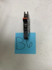 NC115 FPE 15 Amp 1 Pole Stab-Lok Federal Pacific Breaker NC15 Red ECS