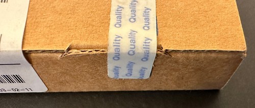 IBM Memory Upgrade 19K4656 512 MB, New In Sealed Box, NOS Vintage 2003 - Picture 3 of 4