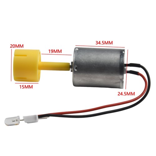 Generador de viento turbina eólica 100-6000 rpm energía mini molino de viento pequeño - Imagen 2 de 24