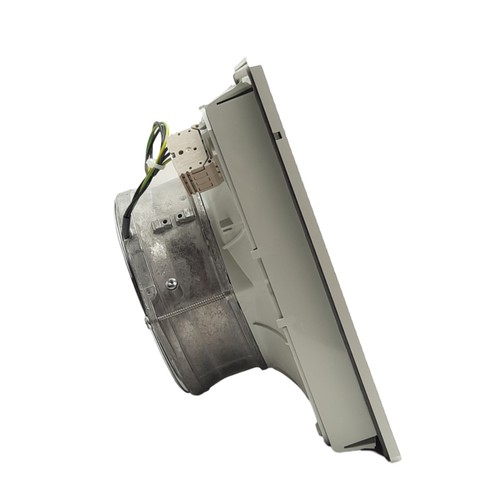 Pfannenberg PF 43000 Filter Fan Assembly, 230VAC, 252 x 252 x 113mm, G4 Filter - Picture 8 of 9