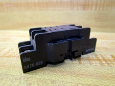 IDEC SH2B-05B Relay Socket SH2B05B