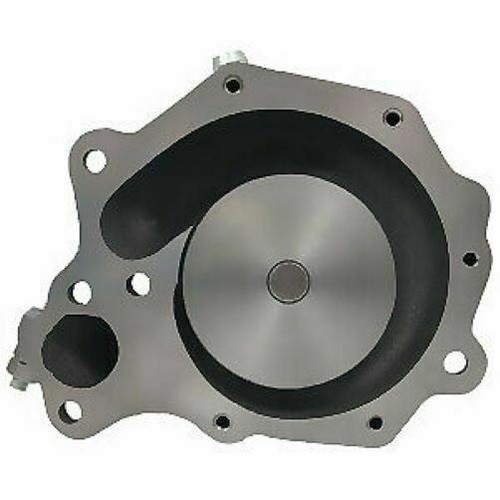 Compatible With John Deere WATER PUMP AM3060T 440,430,420,40,330,320,330 - Picture 3 of 4