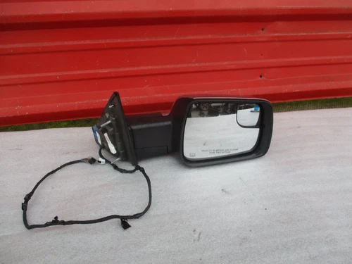 DODGE RAM 1500 MIRROR RIGHT PASSENGER 2019 2020 2021 OEM