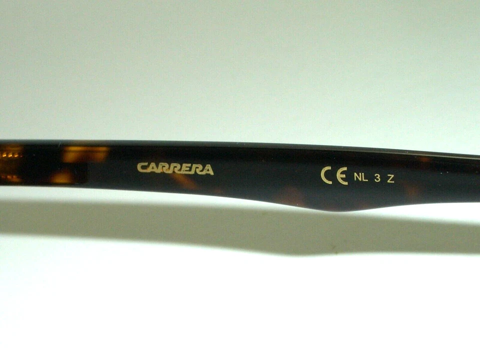 GAFAS DE SOL CARRERA PACE 086W6 53[]20 145 V ROSA POLARIZADAS REDONDAS TORTUGAS OSCURAS Foto 4 de 4