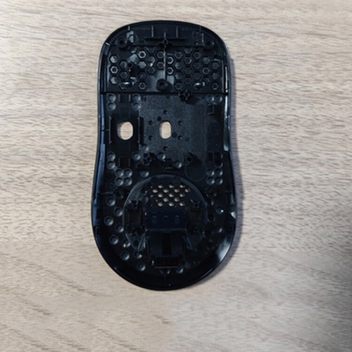 Logitech GPW Mouse Shell/Wheel/L&R Button/Side Button/Base Motherboard Parts - Zdjęcie 30 z 32