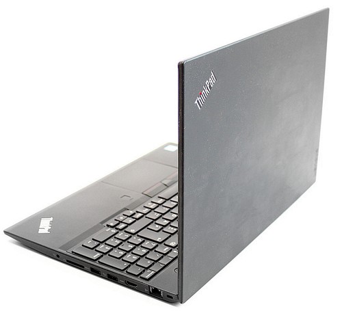 Lenovo ThinkPad T580 i5-8250U 15.6 Zoll FHD QWERTZ 16GB 256GB Wi-Fi 5 Win10 Pro - Photo 3/3