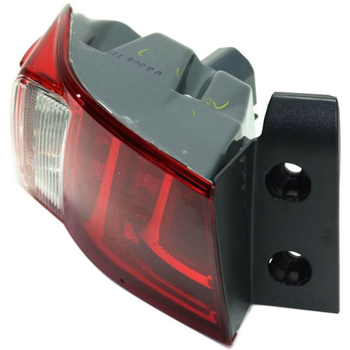 New Left Tail Lights For Lexus IS250 IS350 IS200t IS300 2014-2016 By LX2804114 - Picture 2 of 4