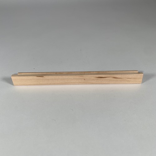 Gioco Scarabeo Vintage Edizione Deluxe Pezzi di Ricambio Piastrelle Legno Marrone/Rosso - Foto 36 di 59