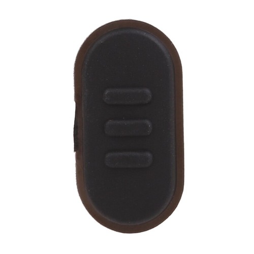 Pack of 2 PTT Button Talk PTT Launchs Key Switches Button for A10 A12 A10D CP110 - Zdjęcie 5 z 8