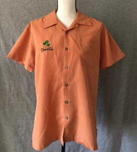 Desert-Trip-Embroidered-Shirt-Paul-McCartney-Pink-Floyd-Rolling-Stones-Sz-Small