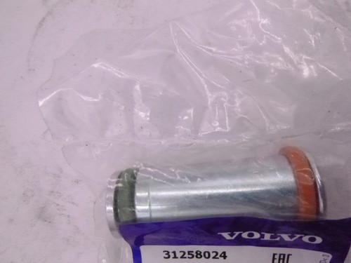 Línea de enfriador de aceite original Volvo 31258024 - Imagen 2 de 3