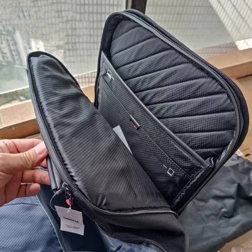 Original Lenovo ThinkPad TP800 14/16 inch Laptop Backpack Business Travel Bag - Afbeelding 8 van 12