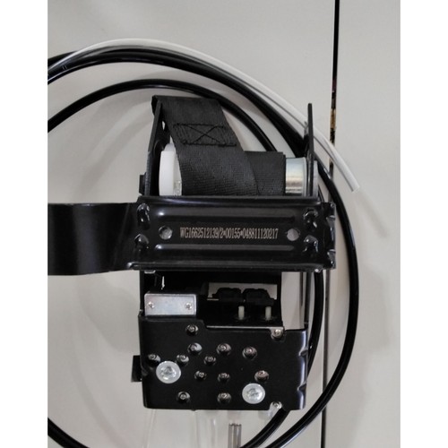 Air Level Control AL166452 For John Deere Engine 4039 4045 6080 Tractor 5620 602 - Picture 5 of 12