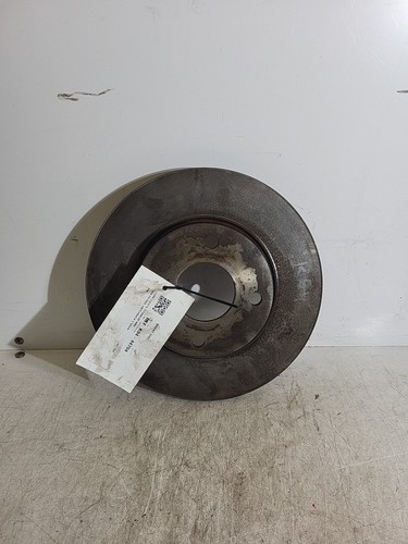 Ford Fiesta Titanium MK8 Brake Disc 2018-2021 K94 - 第 1/12 張圖片