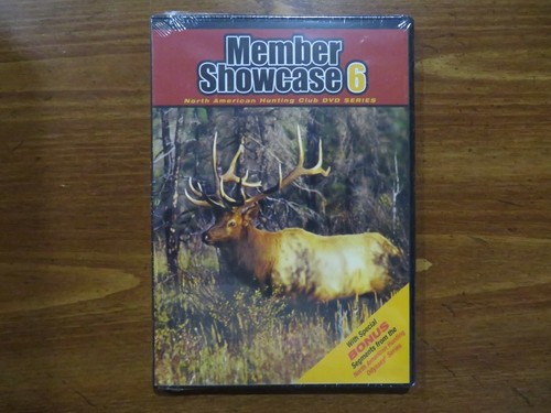 NEW HUNTING DVDs; 125+ Titles to Choose From. You Pick. DEER. BIG GAME. Sports. - Picture 211 of 274