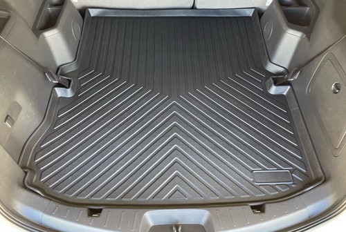 Rear Trunk Cargo Floor Tray Boot Liner Mat for FORD EXPLORER 2011-2019 Brand New - Picture 4 of 24