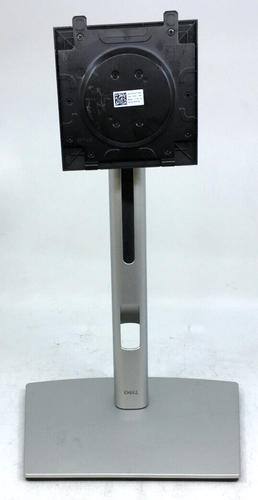 Lot of 10 Dell U2422H P2422H U2722DE P2722H P2222H 2722D Monitor Stand Base Only - Picture 2 of 9