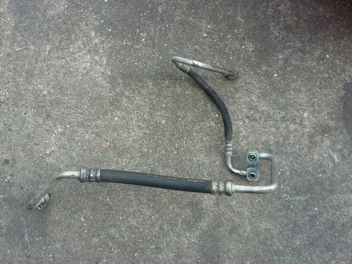 FORD MONDEO MK3 02-07 DIESEL KLIMAANLAGE SCHLAUCH ROHR - Bild 1 von 12