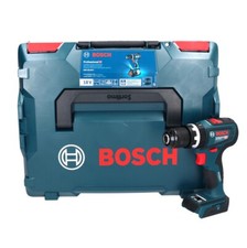 Bosch GSB 18V-90 C Akku Schlagbohrschrauber 18 V 64 Nm + L-Boxx ( 06019K6102 )
