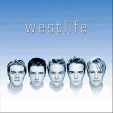 WESTLIFE - WESTLIFE [GERMANY BONUS TRACKS] NEW CD