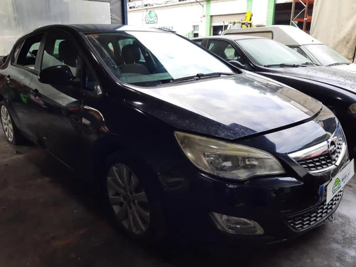 1333721 Mando Multifuncion para OPEL ASTRA J BERLINA 5P Enjoy 2010 8427578 - Imagen 7 de 10
