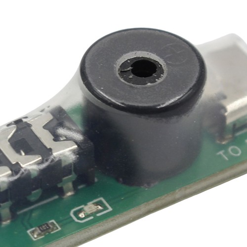 K4 Electric Key Trainer CW Hand Key Oscillator Morse Code Practice Sending HAM - Zdjęcie 7 z 16