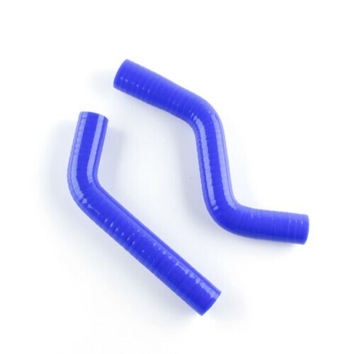 For YAMAHA YFZ450-R /YFZ450-X 2009-2010 09 10 Silicone Radiator Coolant Hose kit - Imagen 2 de 13