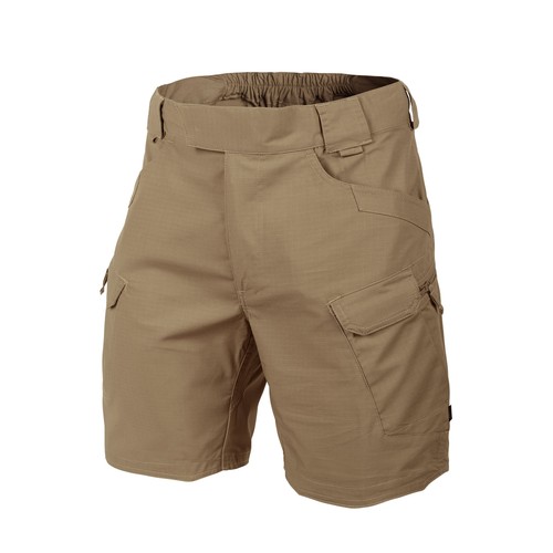 Pantalones cortos Helikon-Tex UTS urban tactical shorts 8,5 survival urban outdoor - Imagen 6 de 22