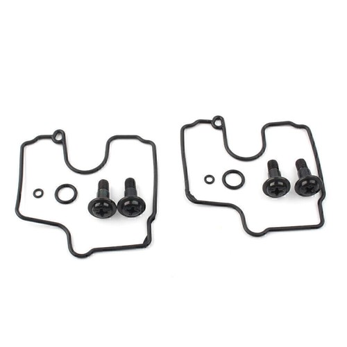 For Suzuki SV650 SV650S SV 1999-2002 Carburetor Gaskets Jets Rebuild Re2x Kit - Picture 5 of 5