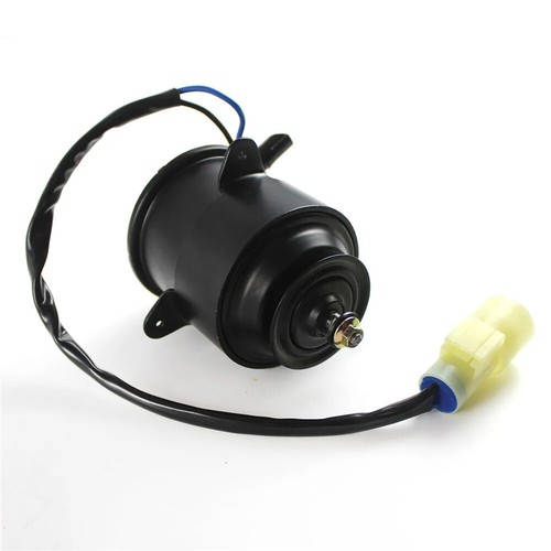 Motor soplador aire acondicionado 24V 161-3732 263500-0763 nuevo para Komatsu WA380-1 WA380-3  - Imagen 4 de 7