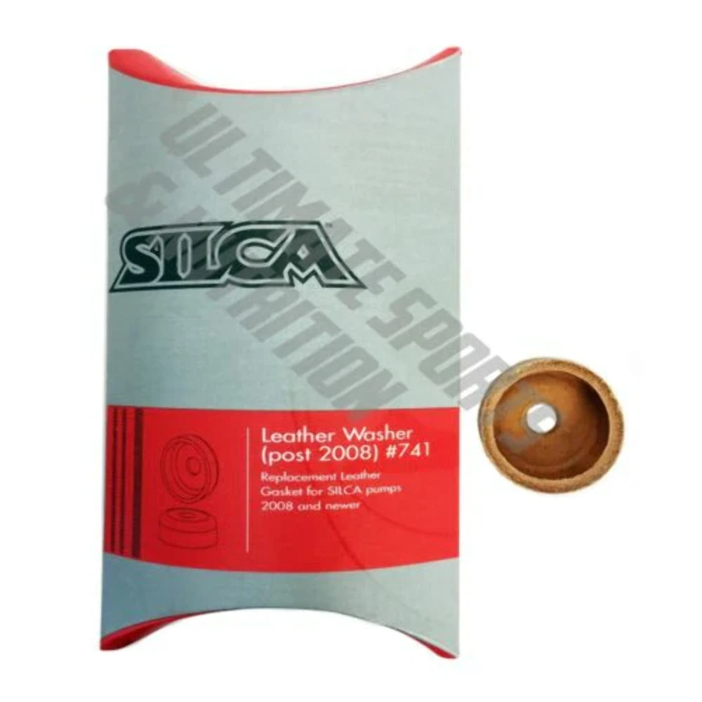 SILCA 741 Rondella Per Pompa In Pelle | Pompe Da Pavimento | WhichOne - 4