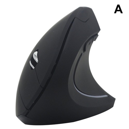 Wireless Gaming Mouse Vertical Ergonomic Optical Rechargeable Lap For PC ^н ☆ !ь - Bild 13 von 14