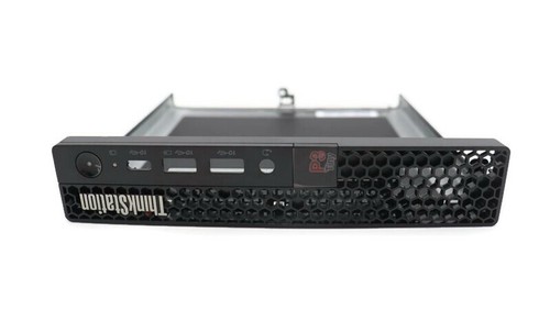 Neu Original Lenovo ThinkStation P3 Tiny Workstation obere Abdeckung 5M11H28652 USA - Bild 1 von 2