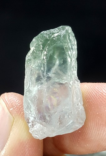 Pietra preziosa curativa grezza cristallo naturale apatite 743 g - Foto 6 di 20
