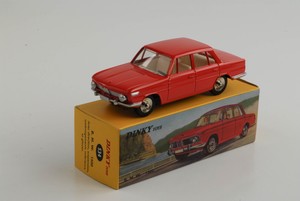 dinky toys bmw 1500