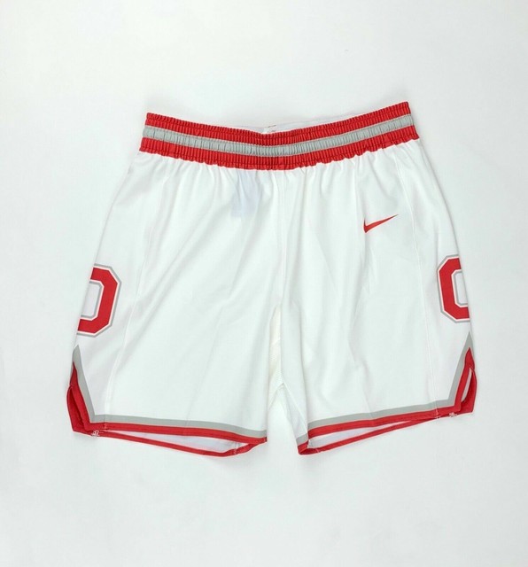 ohio state nike shorts