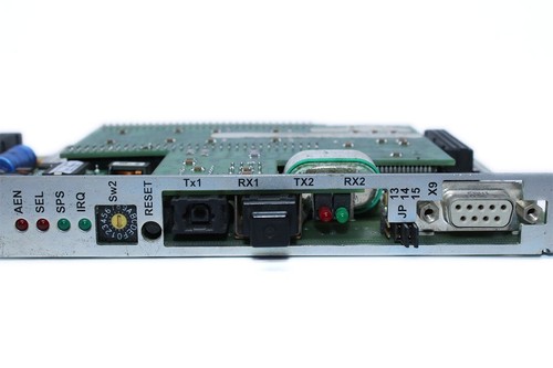 HOMATIC 2-083-01-5079 CPU 68340 HC010 REV07 - Picture 7 of 9