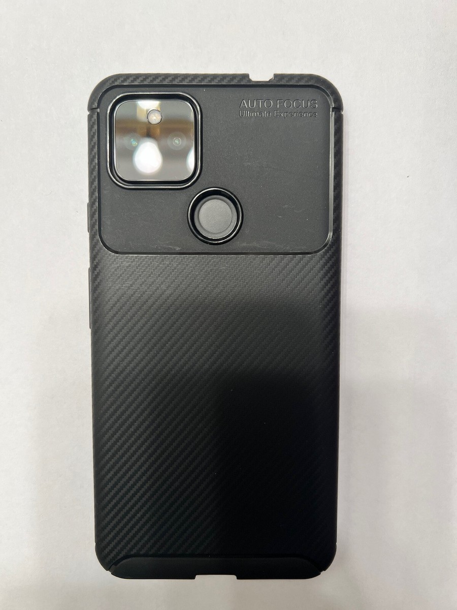 Google　Pixel　4a Amazon.com: Google Pixel 4a - Unlocked Android Smartphone