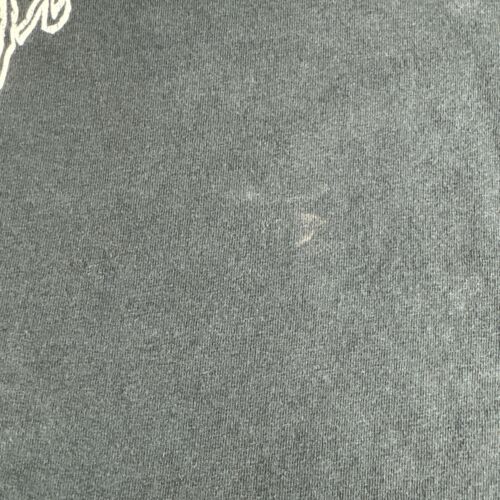Vintage AFI Shirt Adult Small Despair Faction Goth Emo Band Distressed Faded T - Picture 17 of 22