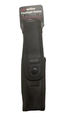 NEBO® #6561 Nylon Holster for your flashlight* BRAND NEW !