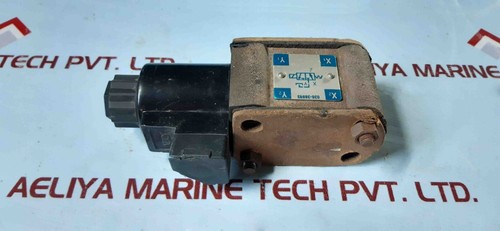 Veljan V10D 52502V Pressure Control Valve VVV01 321 G0RE1 - Picture 2 of 6