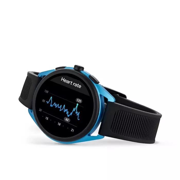 Emporio Armani Smartwatch Mens Matteo Touchscreen Connected. RRP