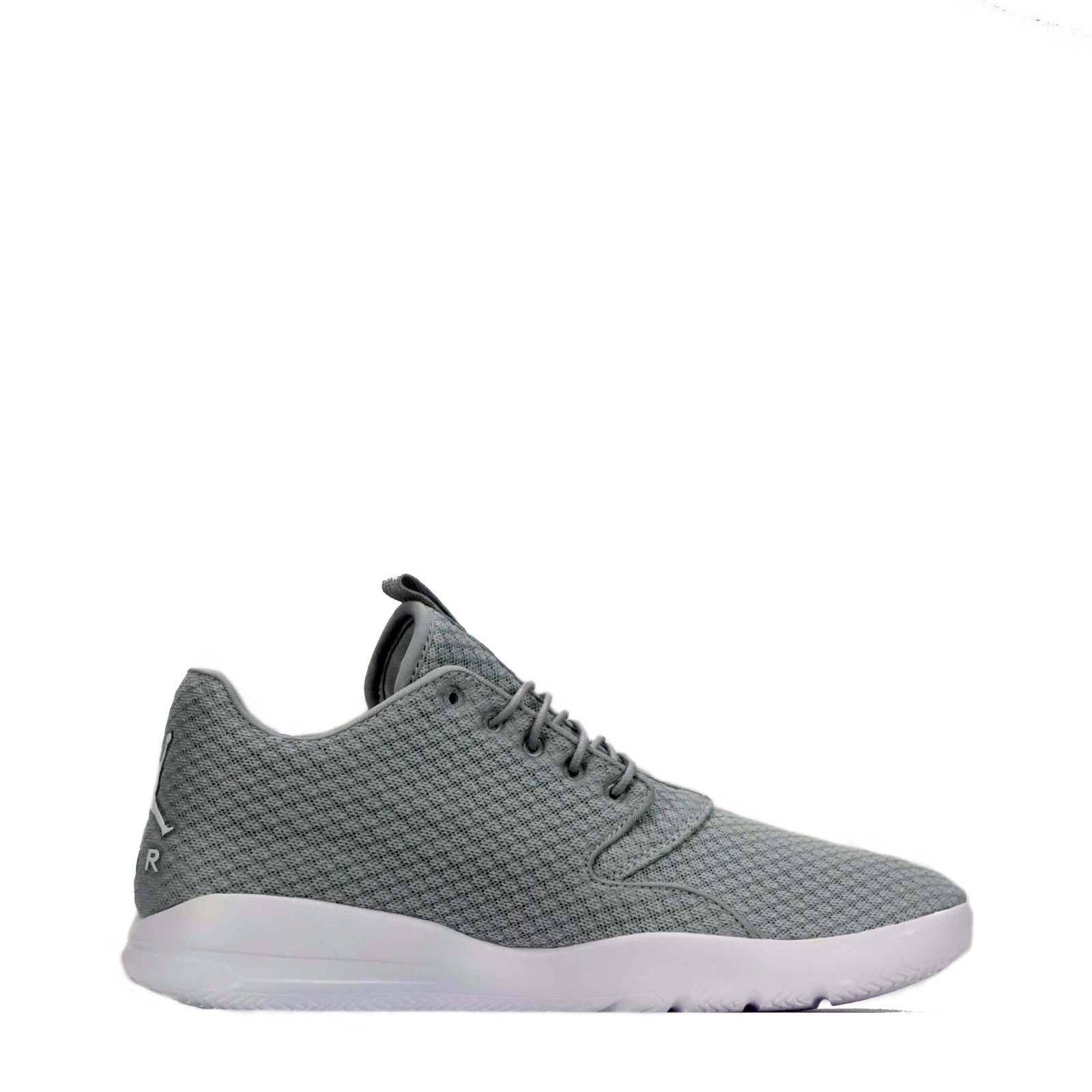 Nike Jordan Scarpe Eclisse Uomo Scarpe Jordan Grigio Lupo / Bianco f40822 Nike Jordan Scarpe Eclisse Uomo Scarpe Jordan Grigio Lupo / Bianco f40822