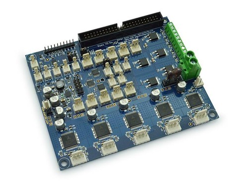 Duex 5 - Imagen 2 de 5