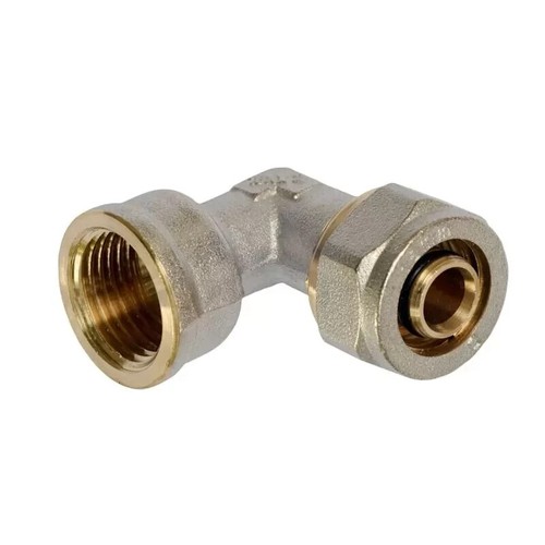 RACCORDI A STRINGERE / COMPRESSIONE PER TUBO MULTISTRATO ACQUA 16-20-26-32 - Foto 33 di 40