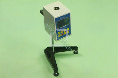 NEW NDJ-8S 220V Digital LCD Rotary Viscometer Viscosity Tester Meter
