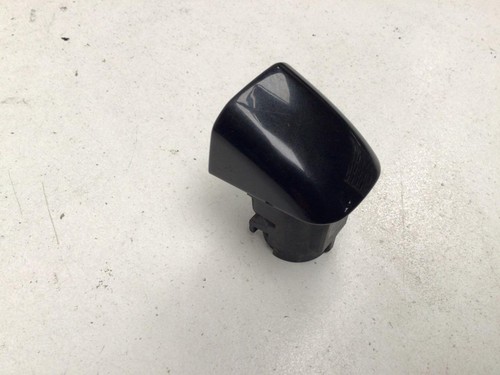 Audi A5 8T S line 2013-2017 front LH left outer door handle 0E0E Mythos Black - Picture 4 of 4